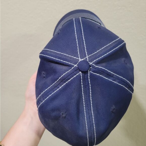 Seattle seahawks baseball cap - Picture 8 of 10